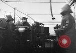 Image of German Count Von zu Donah Schlodien as Captain of SMS Moewe Atlantic Ocean, 1916, second 46 stock footage video 65675049911