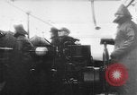 Image of German Count Von zu Donah Schlodien as Captain of SMS Moewe Atlantic Ocean, 1916, second 48 stock footage video 65675049911