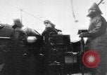 Image of German Count Von zu Donah Schlodien as Captain of SMS Moewe Atlantic Ocean, 1916, second 49 stock footage video 65675049911
