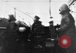Image of German Count Von zu Donah Schlodien as Captain of SMS Moewe Atlantic Ocean, 1916, second 51 stock footage video 65675049911