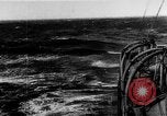 Image of German Count Von zu Donah Schlodien as Captain of SMS Moewe Atlantic Ocean, 1916, second 55 stock footage video 65675049911