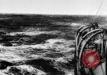 Image of German Count Von zu Donah Schlodien as Captain of SMS Moewe Atlantic Ocean, 1916, second 59 stock footage video 65675049911