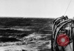 Image of German Count Von zu Donah Schlodien as Captain of SMS Moewe Atlantic Ocean, 1916, second 60 stock footage video 65675049911