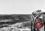 Image of German Count Von zu Donah Schlodien as Captain of SMS Moewe Atlantic Ocean, 1916, second 61 stock footage video 65675049911