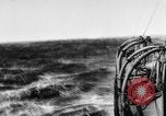 Image of German Count Von zu Donah Schlodien as Captain of SMS Moewe Atlantic Ocean, 1916, second 62 stock footage video 65675049911