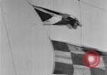 Image of German Cruiser Möwe interdicts two ships carrying munitions Atlantic Ocean, 1916, second 16 stock footage video 65675049912