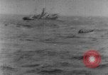 Image of German Cruiser Möwe interdicts two ships carrying munitions Atlantic Ocean, 1916, second 57 stock footage video 65675049912