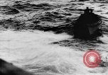 Image of British steamer Georgic accosted by German cruiser SMS Möwe Atlantic Ocean, 1916, second 38 stock footage video 65675049913
