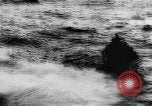 Image of British steamer Georgic accosted by German cruiser SMS Möwe Atlantic Ocean, 1916, second 41 stock footage video 65675049913