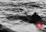 Image of British steamer Georgic accosted by German cruiser SMS Möwe Atlantic Ocean, 1916, second 42 stock footage video 65675049913