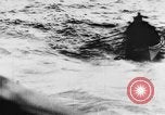 Image of British steamer Georgic accosted by German cruiser SMS Möwe Atlantic Ocean, 1916, second 44 stock footage video 65675049913