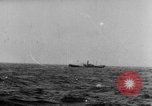 Image of British steamers Yarrowdale and St.Theodore seized Atlantic Ocean, 1916, second 25 stock footage video 65675049914