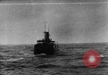 Image of British steamers Yarrowdale and St.Theodore seized Atlantic Ocean, 1916, second 39 stock footage video 65675049914