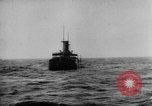 Image of British steamers Yarrowdale and St.Theodore seized Atlantic Ocean, 1916, second 40 stock footage video 65675049914