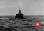 Image of British steamers Yarrowdale and St.Theodore seized Atlantic Ocean, 1916, second 41 stock footage video 65675049914