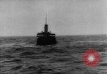Image of British steamers Yarrowdale and St.Theodore seized Atlantic Ocean, 1916, second 42 stock footage video 65675049914