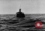Image of British steamers Yarrowdale and St.Theodore seized Atlantic Ocean, 1916, second 45 stock footage video 65675049914