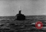 Image of British steamers Yarrowdale and St.Theodore seized Atlantic Ocean, 1916, second 46 stock footage video 65675049914