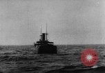 Image of British steamers Yarrowdale and St.Theodore seized Atlantic Ocean, 1916, second 47 stock footage video 65675049914