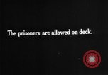 Image of British steamers Yarrowdale and St.Theodore seized Atlantic Ocean, 1916, second 50 stock footage video 65675049914