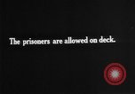 Image of British steamers Yarrowdale and St.Theodore seized Atlantic Ocean, 1916, second 51 stock footage video 65675049914
