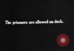 Image of British steamers Yarrowdale and St.Theodore seized Atlantic Ocean, 1916, second 52 stock footage video 65675049914