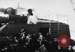 Image of British steamers Yarrowdale and St.Theodore seized Atlantic Ocean, 1916, second 57 stock footage video 65675049914