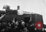 Image of British steamers Yarrowdale and St.Theodore seized Atlantic Ocean, 1916, second 58 stock footage video 65675049914