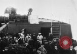 Image of British steamers Yarrowdale and St.Theodore seized Atlantic Ocean, 1916, second 59 stock footage video 65675049914