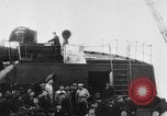 Image of British steamers Yarrowdale and St.Theodore seized Atlantic Ocean, 1916, second 60 stock footage video 65675049914