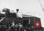 Image of British steamers Yarrowdale and St.Theodore seized Atlantic Ocean, 1916, second 61 stock footage video 65675049914