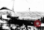 Image of French three-masted barque Nantes intercepted in the Atlantic Atlantic Ocean, 1916, second 33 stock footage video 65675049915