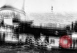 Image of French three-masted barque Nantes intercepted in the Atlantic Atlantic Ocean, 1916, second 34 stock footage video 65675049915