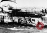 Image of French three-masted barque Nantes intercepted in the Atlantic Atlantic Ocean, 1916, second 36 stock footage video 65675049915