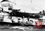 Image of French three-masted barque Nantes intercepted in the Atlantic Atlantic Ocean, 1916, second 37 stock footage video 65675049915