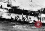 Image of French three-masted barque Nantes intercepted in the Atlantic Atlantic Ocean, 1916, second 38 stock footage video 65675049915