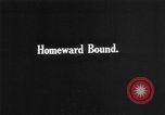 Image of German Auxiliary Cruiser SMS Möwe returns home Germany, 1916, second 3 stock footage video 65675049917