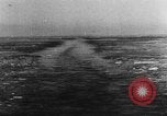 Image of German Auxiliary Cruiser SMS Möwe returns home Germany, 1916, second 11 stock footage video 65675049917