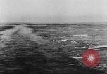 Image of German Auxiliary Cruiser SMS Möwe returns home Germany, 1916, second 13 stock footage video 65675049917