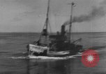 Image of German Auxiliary Cruiser SMS Möwe returns home Germany, 1916, second 31 stock footage video 65675049917