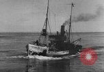 Image of German Auxiliary Cruiser SMS Möwe returns home Germany, 1916, second 32 stock footage video 65675049917
