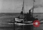 Image of German Auxiliary Cruiser SMS Möwe returns home Germany, 1916, second 34 stock footage video 65675049917