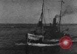 Image of German Auxiliary Cruiser SMS Möwe returns home Germany, 1916, second 35 stock footage video 65675049917