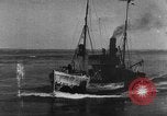Image of German Auxiliary Cruiser SMS Möwe returns home Germany, 1916, second 36 stock footage video 65675049917