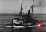 Image of German Auxiliary Cruiser SMS Möwe returns home Germany, 1916, second 37 stock footage video 65675049917