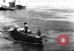 Image of German Auxiliary Cruiser SMS Möwe returns home Germany, 1916, second 38 stock footage video 65675049917