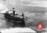 Image of German Auxiliary Cruiser SMS Möwe returns home Germany, 1916, second 39 stock footage video 65675049917