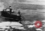 Image of German Auxiliary Cruiser SMS Möwe returns home Germany, 1916, second 40 stock footage video 65675049917