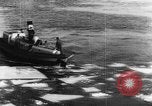 Image of German Auxiliary Cruiser SMS Möwe returns home Germany, 1916, second 41 stock footage video 65675049917