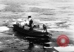 Image of German Auxiliary Cruiser SMS Möwe returns home Germany, 1916, second 50 stock footage video 65675049917